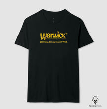 Camiseta da Warwick