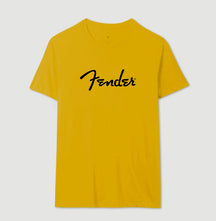 Camiseta da Fender