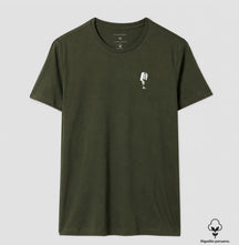 Camiseta Old Microphone