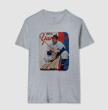 Camiseta Yankees 1954