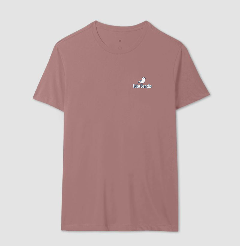 Camisetin Tudo Bençãozinha III
