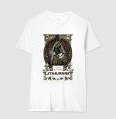 Camiseta Darth Vader