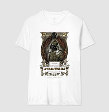 Camiseta Darth Vader