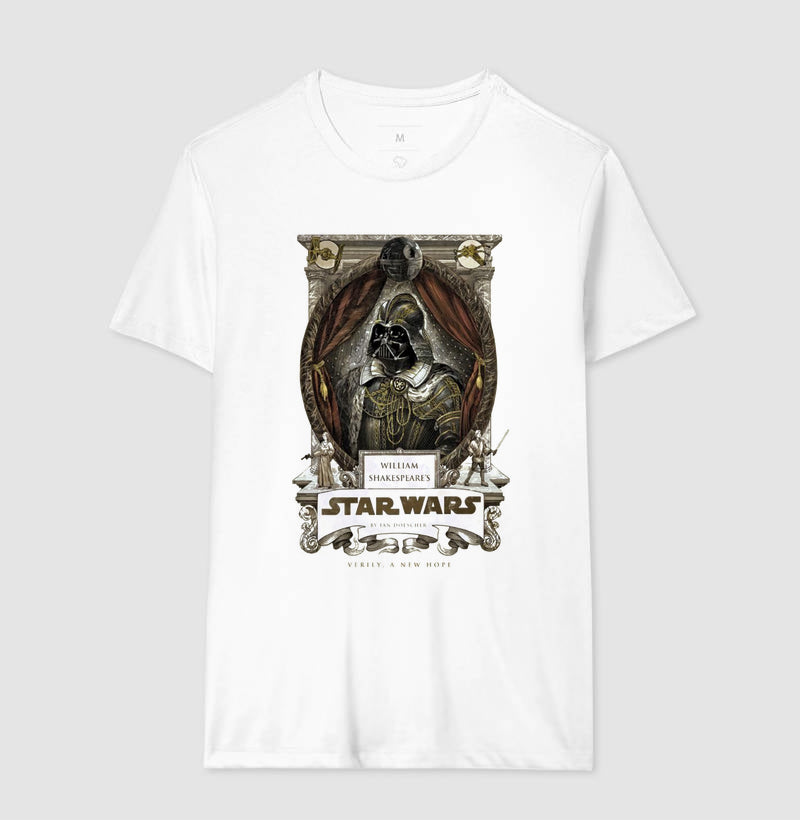 Camisetin Darth Vader