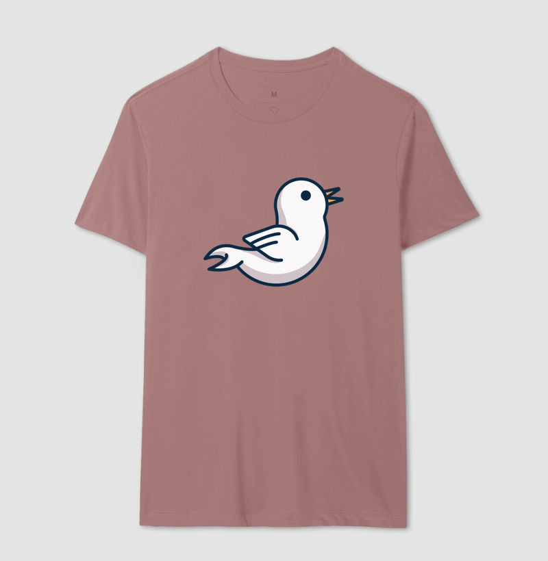 Camisetin Tudo Benção II