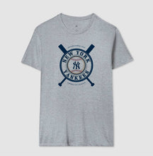 Camiseta do NY Yankees