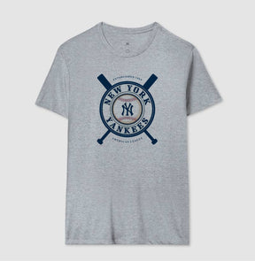 Camiseta do NY Yankees