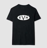 Camiseta da EVH