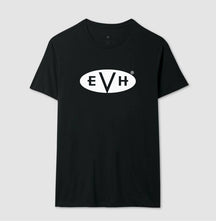 Camiseta da EVH