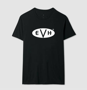 Camiseta da EVH