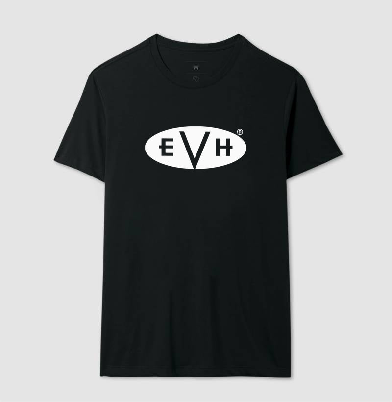 Camiseta da EVH