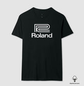 Camiseta da Roland II