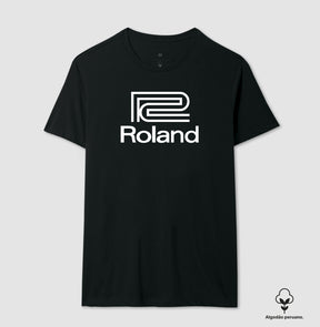 Camiseta da Roland II