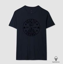 Camiseta de Seattle