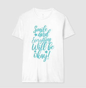 Camiseta Smile II
