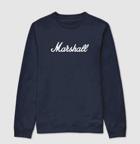 Moletom da Marshall