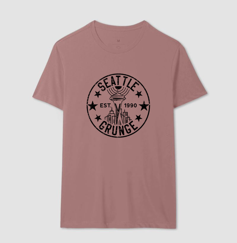 Camisetin de Seattle